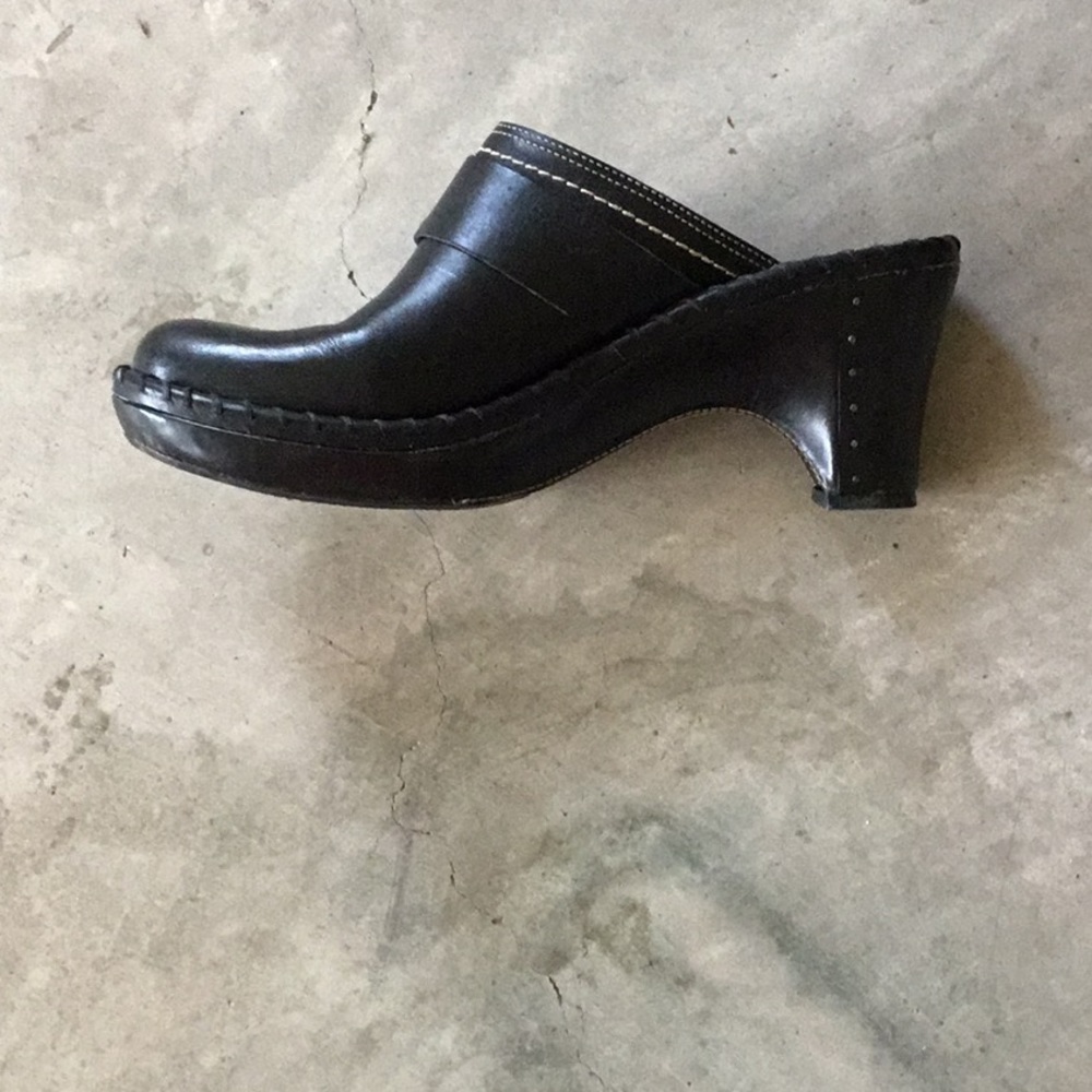 Frye mule - Picture 4 of 4